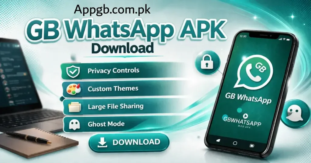 GB-WhatsApp-APK