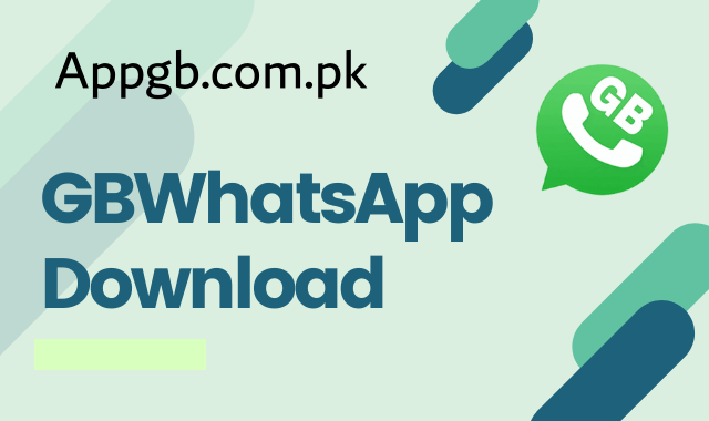 GBWhatsApp-Download